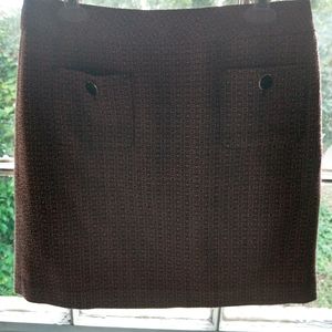 Anne Taylor Loft skirt